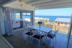 Seegeluk, magnificent beach house in De Kelders